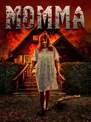 cover image of Momma